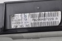 RENAULT SCENIC II COMPTEUR TABLEAU DE BORD 8200487228Aphoto 6