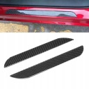 2PCS WOKNO WOKNO DOOR CAR PARPOWE PEDAL PEDAL PEDAL YIQI LO  photo 10