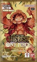 One Piece TCG PRB-01 Лучший бустер премиум-класса ENG