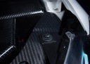 VW GOLF MK6 09-14 O/S ПРАВИЙ ВЕРХНІЙ КРОНШТЕЙН ФАРИ 5K0806930B  (18768059040) фото min 15