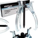 СЪЕМНИК ПОДШИПНИКОВ С 3 РУЧКАМИ, СТУПИЦА КОЛЕСА С КОРПУСОМ 200 ММ, 8 ДЮЙМОВ