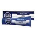 NIVEA Мужской крем для бритья, 100мл