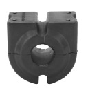 RUBBER SILENT BLOCKS FRONT STABILIZER BUSHING STABILIZER O8  photo 6