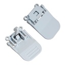 РУЧКА ДВЕРИ ДЛЯ СТИРАЛЬНОЙ МАШИНЫ MASTERCOOK PF PFE PFD