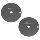 KIT RESTYLAGE AVANT I ARRIÈRE SUSPENSIONS 2,5'' JEEP GRAND CHEROKEE WK2photo 10