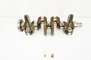 QC093 SEAT LEON IV 1.5I SHAFT CRANK DFYA 05ED  photo 7