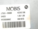 JEDNOSTA КЕРУЮЧА ПІДСИЛЮВАЧА КЕРМА KIA J756399600 1.0L GASOLINE  фото 10