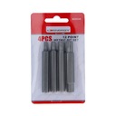 НАБОР НАКОНЕЧНИКОВ ДЛЯ ШПЛИНОВ 4 шт.