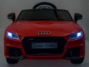 AUDI TT RS AUTO BATTERY пульт дистанционного управления EVA LED