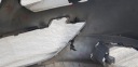 OPEL ASTRA J IV 4 GTC 11-15 PARE-CHOCS AVANT AVANTphoto 8