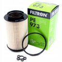 FILTRO COMBUSTIBLES FILTRON PE973 A3 / LEON / TOLEDO / OCTAVIA / VW 