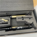 RFLOXA HAWK31 PRO – ВИЛКА 228 MM ПРУЖИНА АМОРТИЗАТОР 45-60 LBS 750L  (18870833975) фото min 11
