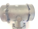DÉBITMÈTRE MERCEDES W124 E280 280E E320 320E 320 0000940548 0280217500photo 9