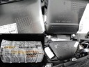 AUDI RS7 S7 A7 4G8 C7 10-18 GARNITURE COLLECTEUR PORTES GAUCHE AVANT EXCLUSIVEphoto 11