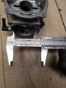 КАРБЮРАТОР HARLEY DAVIDSON DAWCA ЗАПЧАСТИ 27038-92  фото 10