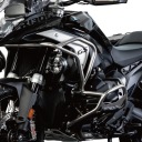 LOBOO Crash Bar do BMW R1300GS (2023-) CHG131SXBK фото 9
