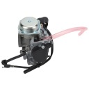 ВУЗОЛ КАРБЮРАТОРА 0470–737 ZASTAPIENIE СТОПУ ATV ATV ДЛЯ ARCTIC CAT W0  (17873408032) фото min 10