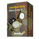 Магнитный компас Levenhuk Army AC20