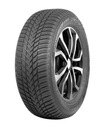 1x NOKIAN SNOWPROOF 2 SUV 255/45R19 104 В