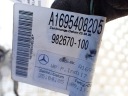 FAISCEAU DE CÂBLES PORTES ARRIÈRE MERCEDES B 180 W245 2.0CDI 2007R 191 A1695408205 11788photo 6