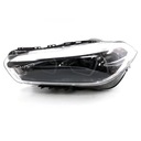 BMW 2 PIEZAS (F39) JUEGO FAROS 9851981 