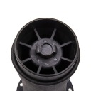 ARRIÈRE COUSSIN SUSPENSIONS PNEUMATIQUE SOUFFLET RKB101200 VERS LAND ROVER DISCOVERY 2photo 12