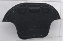 MERCEDES CLS C218 2010-2018 INSONORISATION CAPOTS A2126820126photo 8