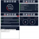 OEM-диагностическое программное обеспечение SDPROG PL OBD2