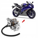 WYMIENNY КАРБЮРАТОР CARB DO YAMAHA VIRAGO 250 XV250  фото 9