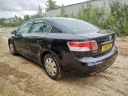 TOYOTA AVENSIS ЗОВНІШНЯ КРИШКА ЗАЛИВНОЇ ГОРЛОВИНИ ПАЛИВА 2011 2.0L  фото 9