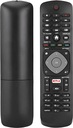 УНИВЕРСАЛЬНЫЙ ПУЛЬТ ДУ PHILIPS SMART LED/4K/UHD TV