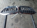 GRILLE CALANDRE GRILLES BMW 3 G20 G21 CHROME 7449428photo 10