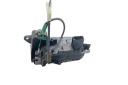SERRURE DROITS AVANT PORTES OPEL ZAFIRA B (A05) 13220368 1.9L DIESEL 88KWphoto 7