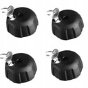 ЗАМОК-РУЧКА ДЛЯ ВЕЛОСИПЕДОВ