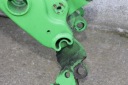 KAWASAKI NINJA 125 19- РАМА Z ДОКУМЕНТАМИ ЕВРОПЕЙСКИМИ 2020  фото 7