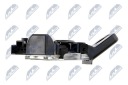 SERRURE COUVERCLES DE COFFRE COUVERCLES DE COFFRE MITSUBISHI LANCER 2007- 5927A012photo 10