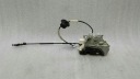 Porsche 911 991 RHD Right Door Lock 8J2837016C Right Hand Drive фото 6