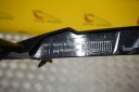 CHEVROLET CORVETTE C8 STINGRAY GRILLE AVANT DROIT CARBONE BEZEL CALANDRE USAphoto 9