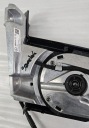 GAUCHE RÉTROVISEUR CAMÉRA MERCEDES ACTROS MP5 A960810 7113 A9608107113photo 10