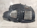 BMW 5 F10 F11 PASSAGE DE ROUE DROIT AVANT 7186728photo 5