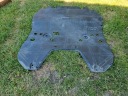 PEUGEOT 308 T9 PROTECTION SOUS MOTEUR 9806821580photo 12