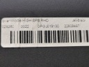 2014 OPEL INSIGNIA A CONSOLE CENTRALE 22831963photo 13