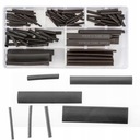 НАБОР ТЕРМОУСАДОЧНЫХ ТРУБ NEO Tools 127 шт. NEO Tools11-978