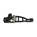 FORD MONDEO MK4 SUPPORT POIGNÉES PORTES DROIT AVANT 6M21-U224A36-AFphoto 12