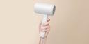 FÉN XIAOMI MI COMPACT HAIR DRYER H101 WHITE IONIZAČNÝ 1600W Dominujúca farba biela