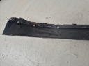 BMW E65 MOULURE PARE-CHOCS GAUCHE ARRIÈRE CHROMEphoto 7