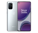 Oneplus 8T 8/128 ГБ Лунный серебристый серебристый