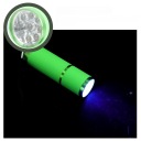 UV та LED лампи зелений 1 SZT — фото 10
