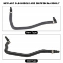 HOSE SPREADER CHODNICY 2045010925 RUBBER BLACK SUBSTITUTE FOR T8  photo 6
