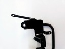 SCOOTER CHINSKI BAOTIAN ZIPP RS4 STREET 50 FIXATION CHÂSSIS POIGNÉE ARRIÈREphoto 7